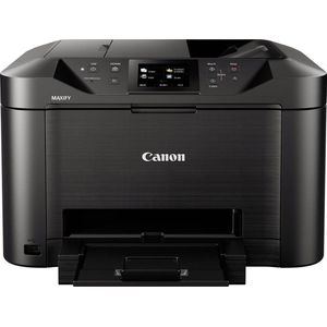 Canon MAXIFY MB5150 - All-in-One Printer - Zwart