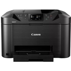 Canon MAXIFY MB5150 All in One Printer Zwart