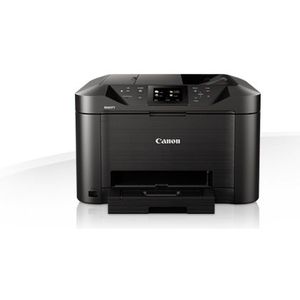 Canon MAXIFY MB5150 Inkjet A4 600 x 1200 DPI Wifi