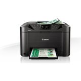 Canon MAXIFY MB5150 - Inkjet - A4 - 600 x 1200 DPI - 24 ppm - Wifi
