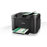 Canon MAXIFY MB5150 - Inkjet - A4 - 600 x 1200 DPI - 24 ppm - Wifi
