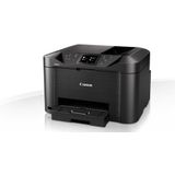 Canon MAXIFY MB5150 - Inkjet - A4 - 600 x 1200 DPI - 24 ppm - Wifi