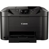 Canon MAXIFY MB5150 - Inkjet - A4 - 600 x 1200 DPI - 24 ppm - Wifi