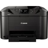 Canon MAXIFY MB5150 - Multifunktionsdrucker - Farbe - Tintenstrahl - A4 (210 x 297 mm), Legal (216 x 356 mm) (Original) - A4/Legal (Medien)