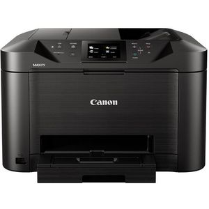 Canon MAXIFY MB5150 - Inkjet - A4 - 600 x 1200 DPI - 24 ppm - Wifi