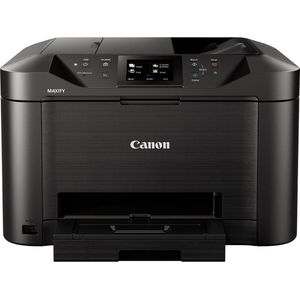 0 Canon MAXIFY MB5150 Tintenstrahl-Multifunktionsdrucker
