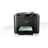 Canon MAXIFY MB5450 Inkjet A4 600 x 1200 DPI 24 ppm Wifi