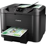 Canon MAXIFY MB5450 Inkjet A4 600 x 1200 DPI 24 ppm Wifi