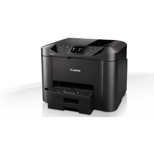 Canon MAXIFY MB5450 Inkjet A4 600 x 1200 DPI 24 ppm Wifi