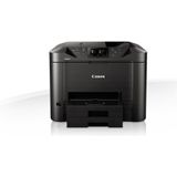 Canon - MAXIFY MB5450 - Printer - Zwart - Multifunctioneel