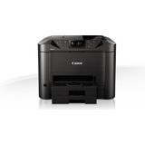 Canon Maxify MB5450 all-in-one printer Scannen, Kopiëren, Faxen, LAN, Wi-Fi