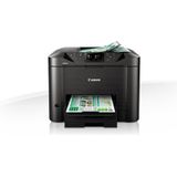 Canon Maxify MB5450 all-in-one printer Scannen, Kopiëren, Faxen, LAN, Wi-Fi