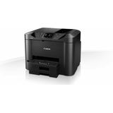 Canon - MAXIFY MB5450 - Printer - Zwart - Multifunctioneel