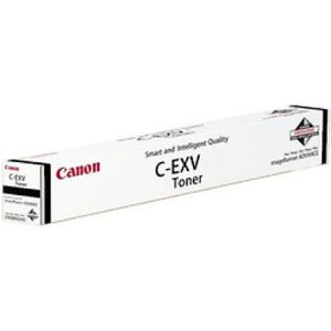 Canon C-EXV 52 BK toner zwart (origineel)
