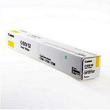 Canon C-EXV 52 tonercartridge 1 stuk(s) Origineel Geel