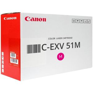 Toner Canon 0483C002 Magenta