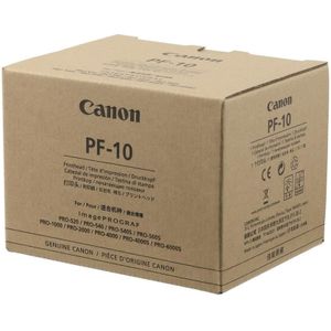 Canon PF-10 printkop (origineel)