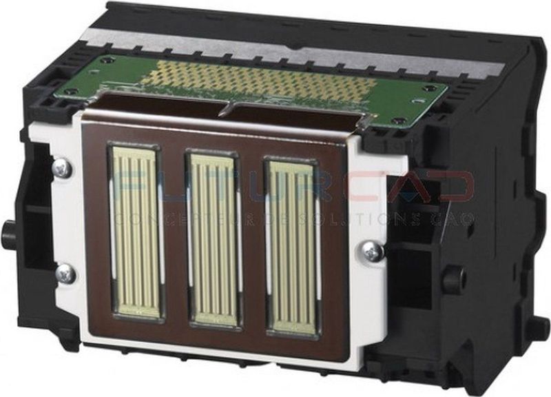 Canon - PF-10 - Inktprintkop - Geschikt voor imagePROGRAF Serie