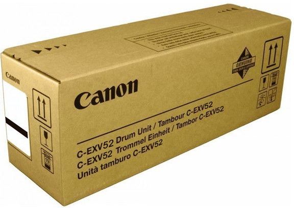 Canon - C-EXV 52 - Drum - Tot 282.000 Pagina's