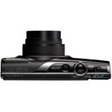 Canon IXUS 285 HS 1/2.3 inch Compactcamera 20,2 MP CMOS 5184 x 3888 Pixels Zwart