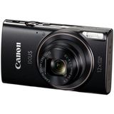 Canon IXUS 285 HS 1/2.3 inch Compactcamera 20,2 MP CMOS 5184 x 3888 Pixels Zwart