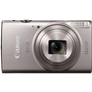 CANON Compact Ixus 285 HS Zilver