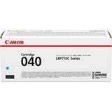 Canon 040 C - Cyan - Toner