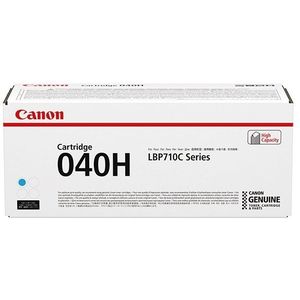 Canon Contract Toner 040H Cyan (0459C002)