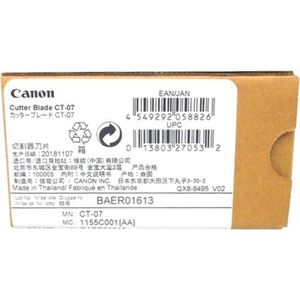 Canon - Cutter Blade Ct-07 - Snijmes - Geschikt voor ImagePROGRAF Printers