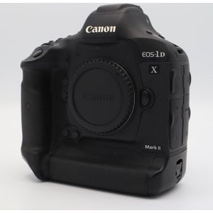 Canon - EOS 1DX Mark II - Camera Body