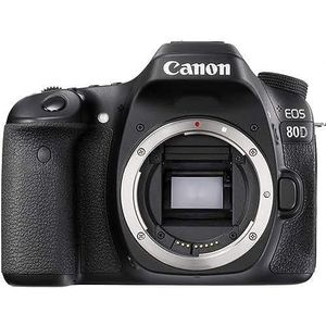 CANON EOS 80D Body