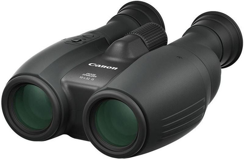 Canon 10 x 32 IS Verrekijkers