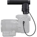 Canon DM-E1 Stereo Microfoon