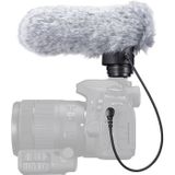 Canon DM-E1 Stereo Microfoon