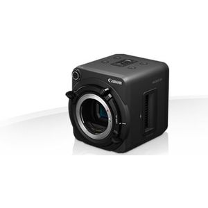 Canon ME200S-SH - Multi-Purpose Camera - Full HD - Compact