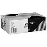 Canon - 1070066545B5 - Toner - Zwart - 450 Gram - Multipack 2 Stuks