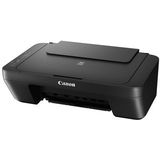 Canon - PIXMA MG2550S - All-In-One Printer - Zwart/Wit en Kleur - Compact