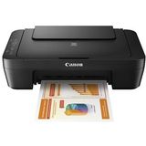 Canon - PIXMA MG2550S - All-In-One Printer - Zwart/Wit en Kleur - Compact