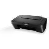 Canon PIXMA MG2550S - All-In-One Printer - Zonder WiFi