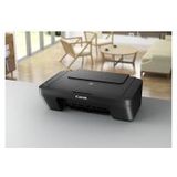 Canon PIXMA MG2550S - All-In-One Printer - Zonder WiFi