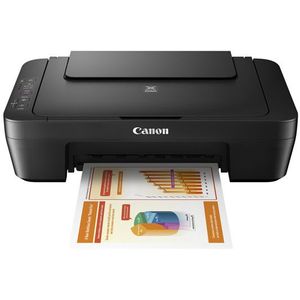 Canon PIXMA MG2550S 3-in-1 Kleureninkjetprinter