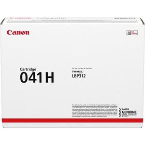 Canon 041 H toner cartridge zwart hoge capaciteit (origineel)