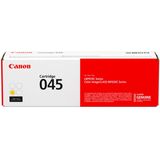 Canon 045 toner geel (origineel)