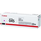 Canon 045 magenta (1240C002) - Toners - Origineel