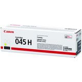 Canon 045 H toner cartridge geel hoge capaciteit (origineel)