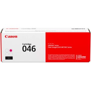 Canon 046 Laser cartridge 2300pagina's Magenta