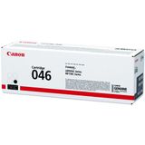 Canon 046 BK zwart (1250C002) - Toners - Origineel