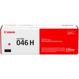 Canon 046H toner magenta hoge capaciteit (origineel)