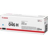 Toner Canon 046 H Cyan