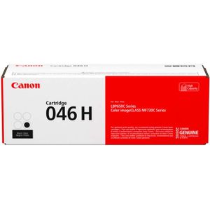 Canon 046H toner zwart hoge capaciteit (origineel)